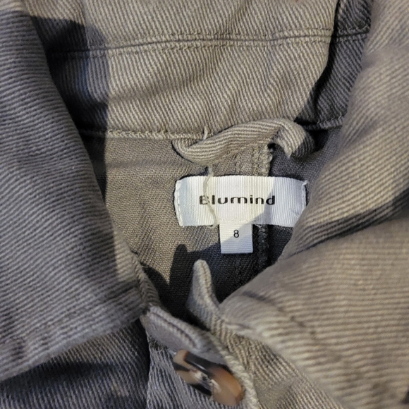 Jean jacket kid - Picture 2 of 2